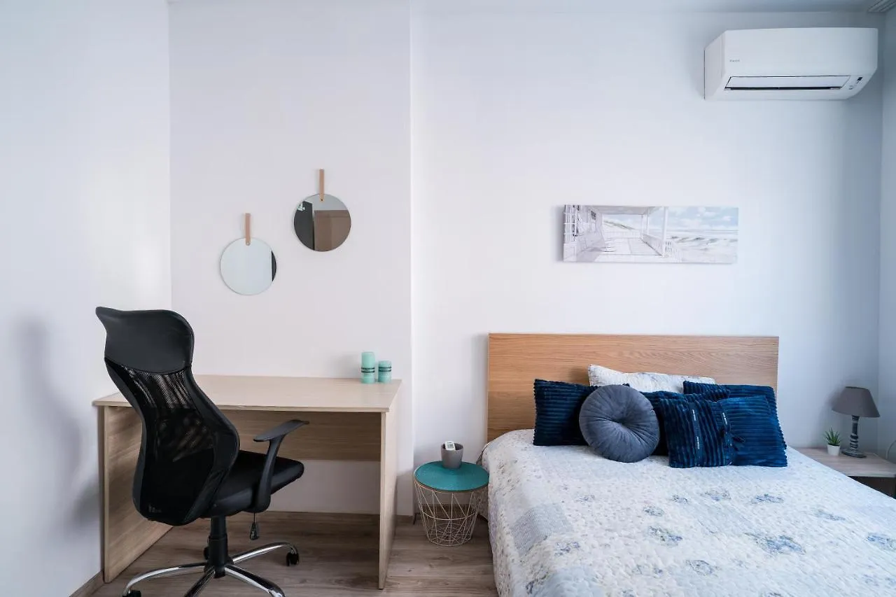 Black Sea Top Centre Apartments By Flat Manаger Варна
