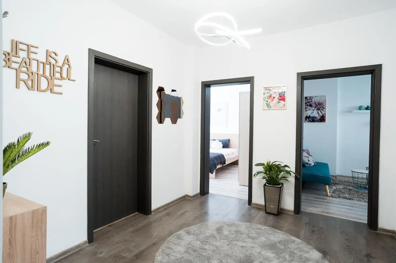 Black Sea Top Centre Apartments By Flat Manаger Варна Болгария