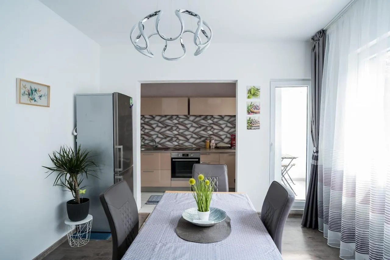 Black Sea Top Centre Apartments By Flat Manаger Варна