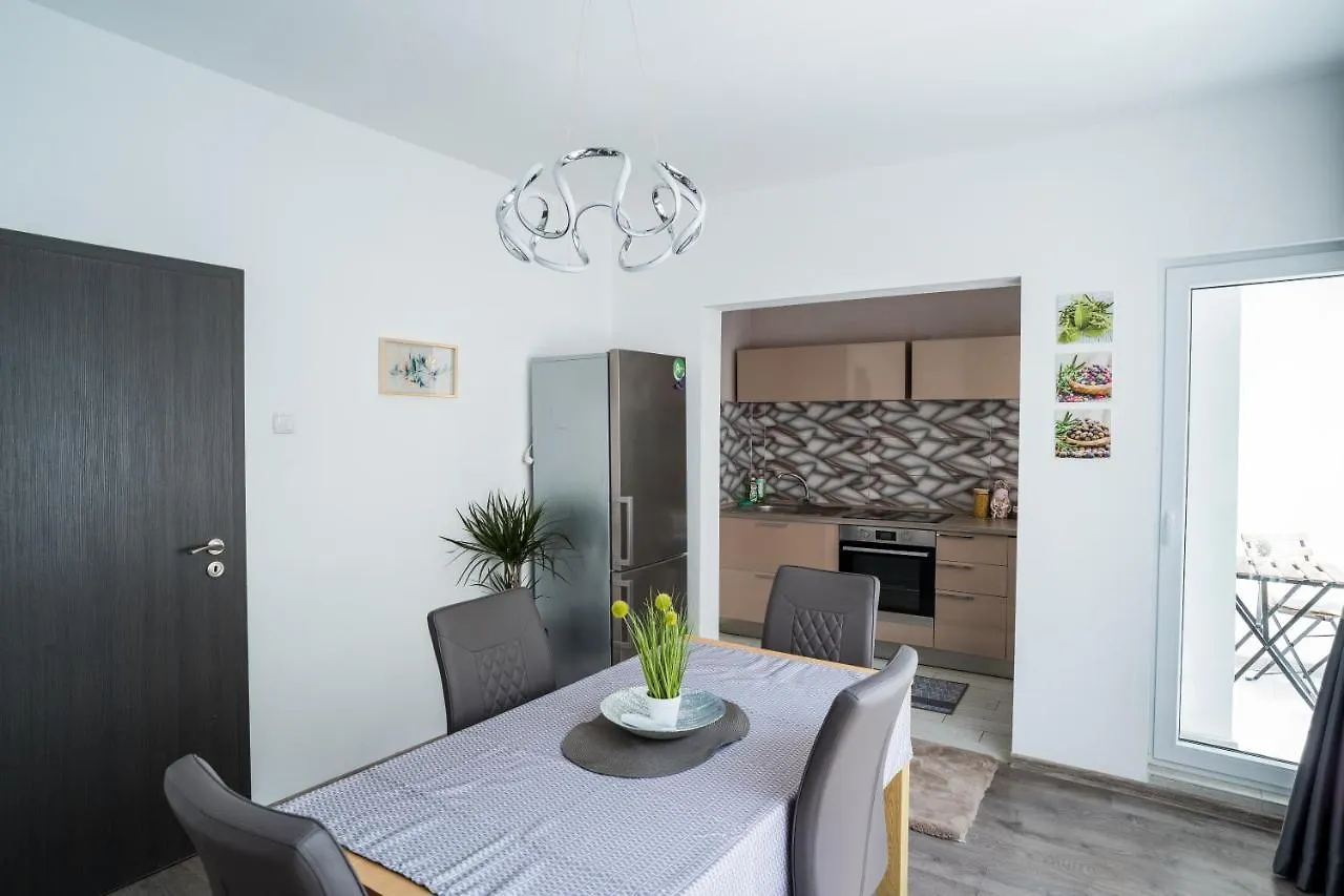 Black Sea Top Centre Apartments By Flat Manаger Варна