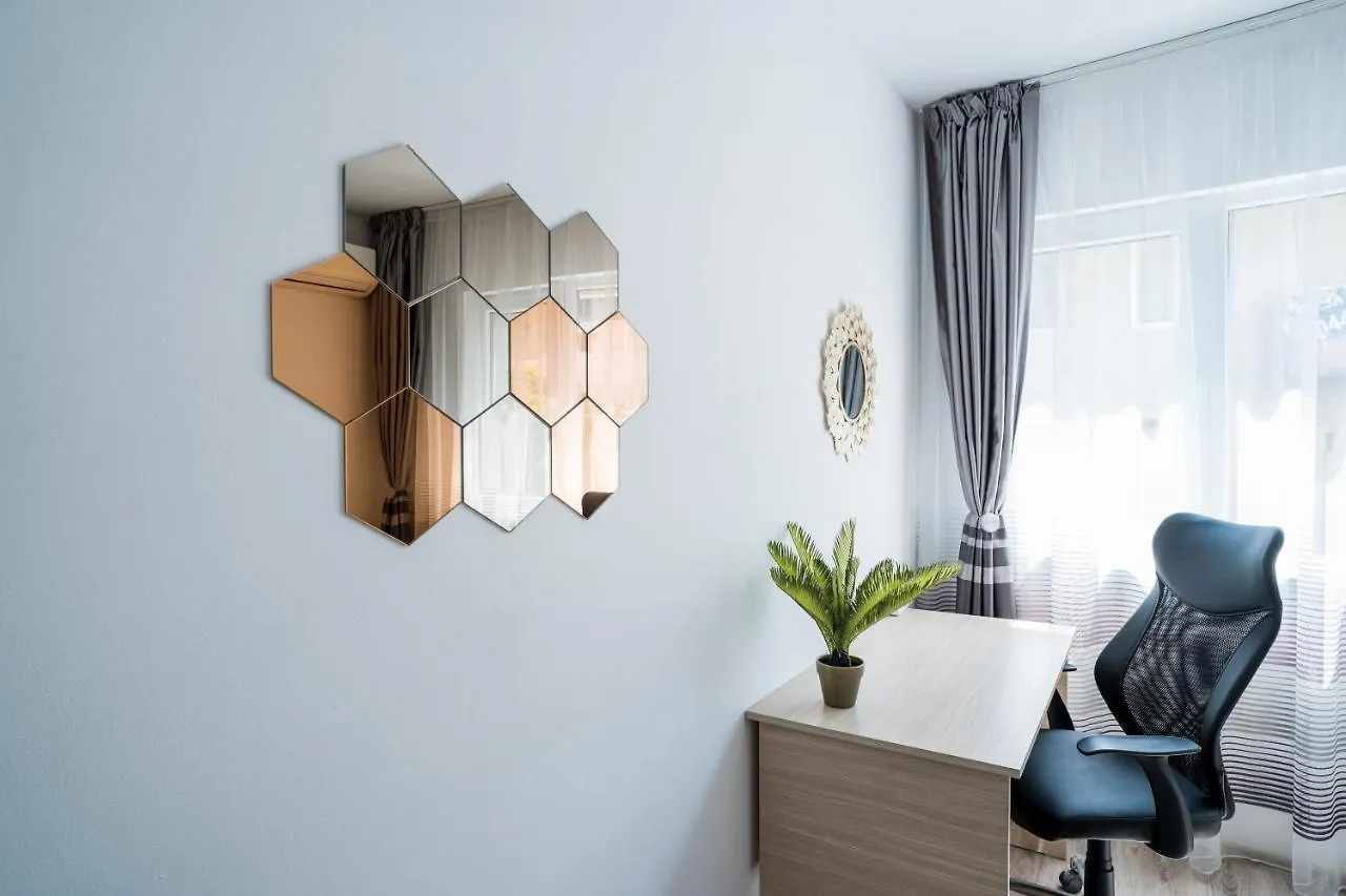 Black Sea Top Centre Apartments By Flat Manаger Варна