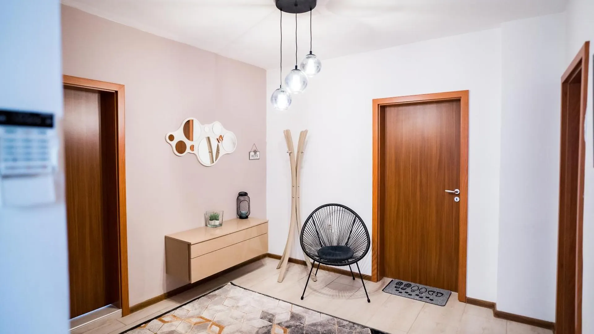 Black Sea Top Centre Apartments By Flat Manаger Варна
