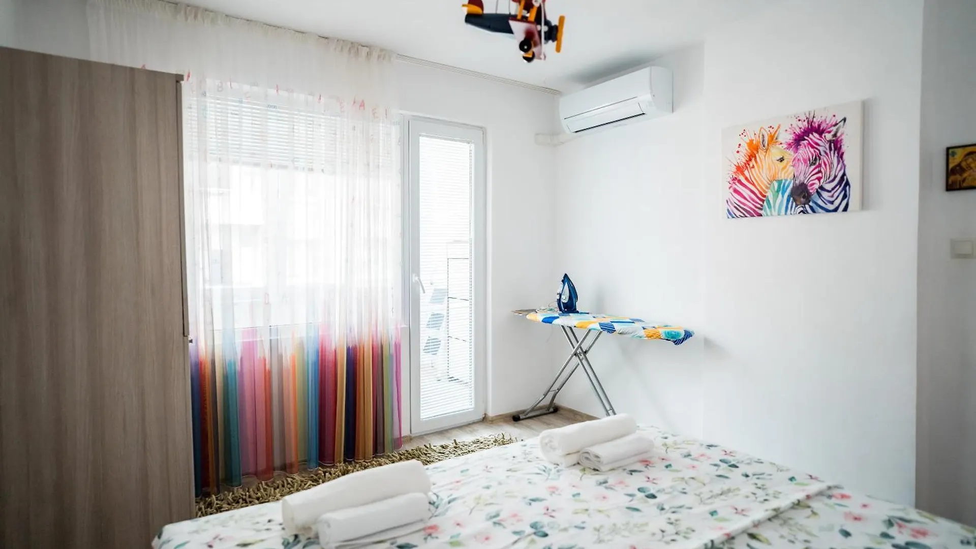 Black Sea Top Centre Apartments By Flat Manаger Варна
