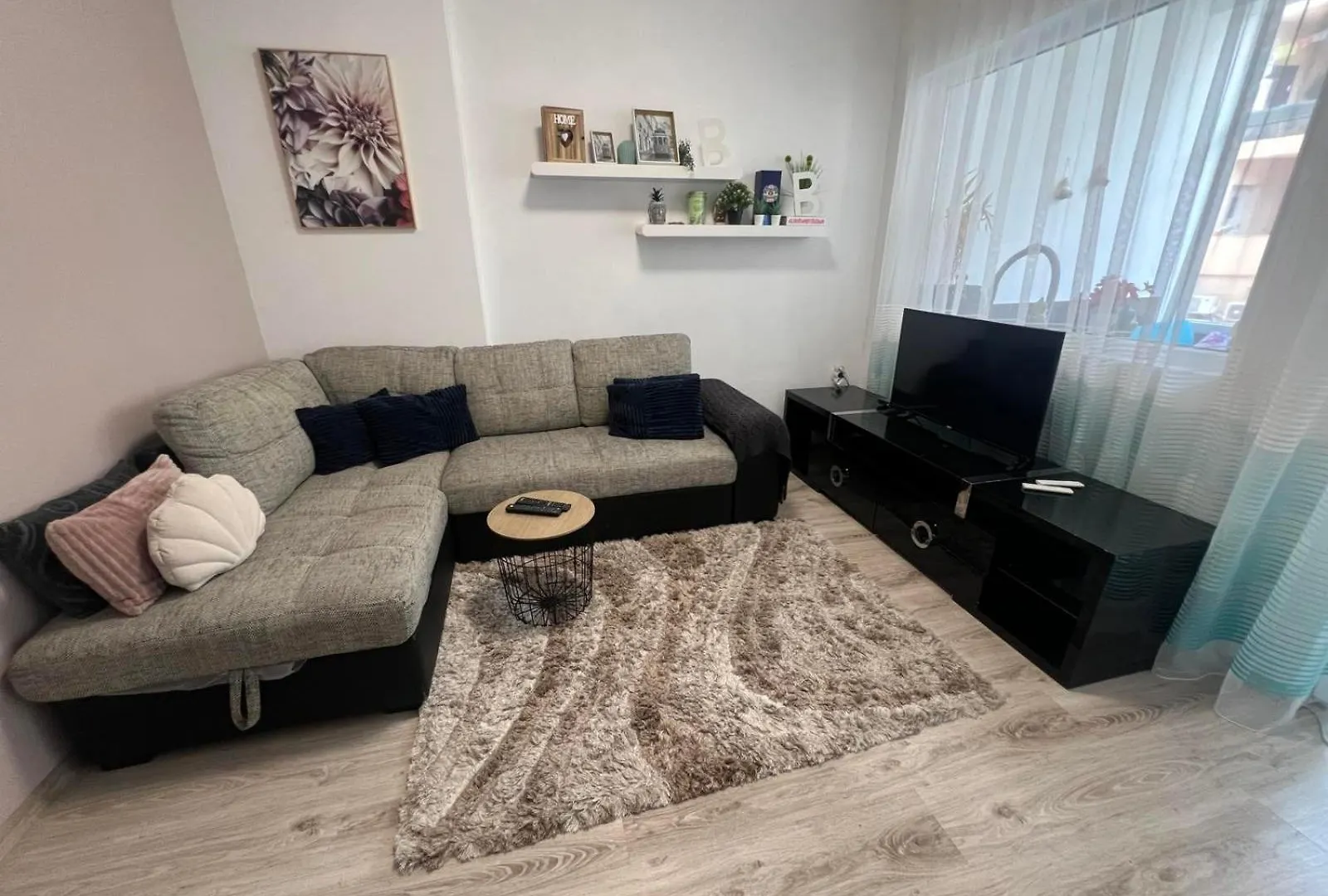 Black Sea Top Centre Apartments By Flat Manаger Варна Болгария